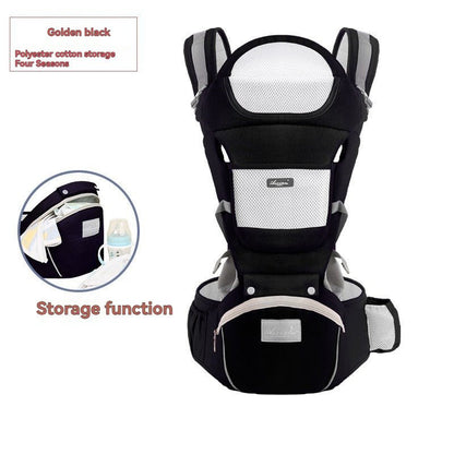 Baby Carrier - Nidoozi