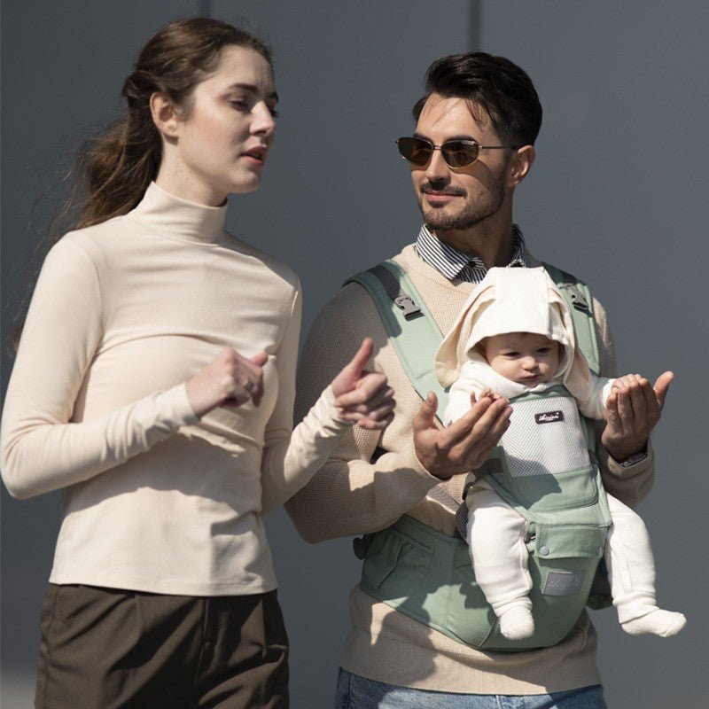 Baby Carrier - Nidoozi