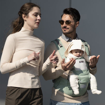Baby Carrier - Nidoozi