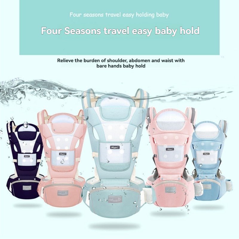 Baby Carrier - Nidoozi