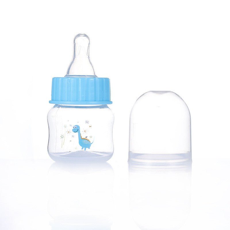 Baby Bottle 50ml - Nidoozi