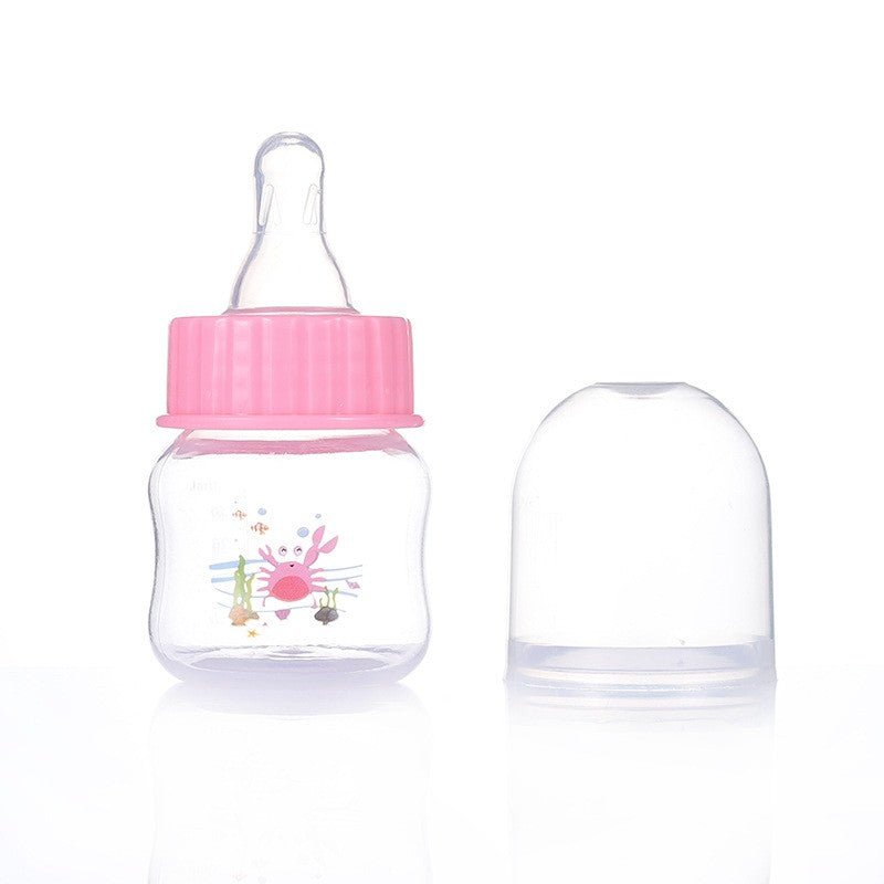 Baby Bottle 50ml - Nidoozi