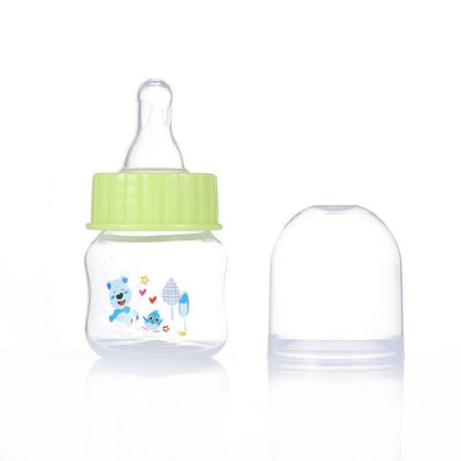 Baby Bottle 50ml - Nidoozi