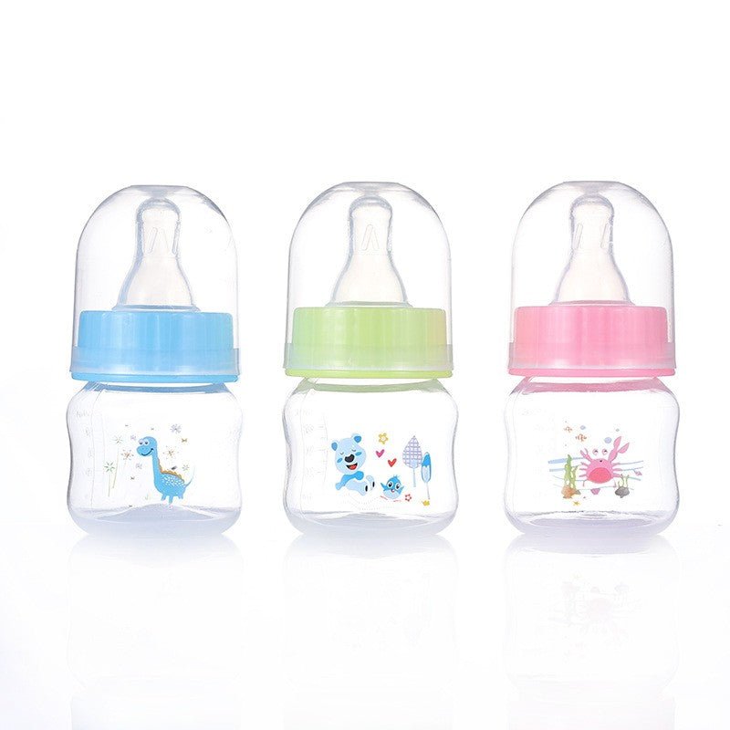 Baby Bottle 50ml - Nidoozi