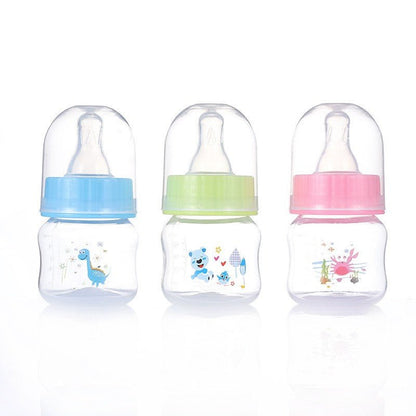 Baby Bottle 50ml - Nidoozi