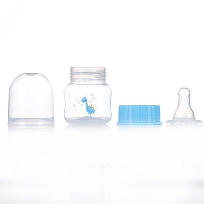 Baby Bottle 50ml - Nidoozi