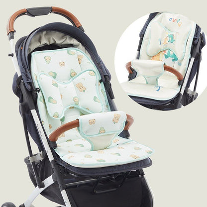 Baby Carriage Seat Cushion - Nidoozi