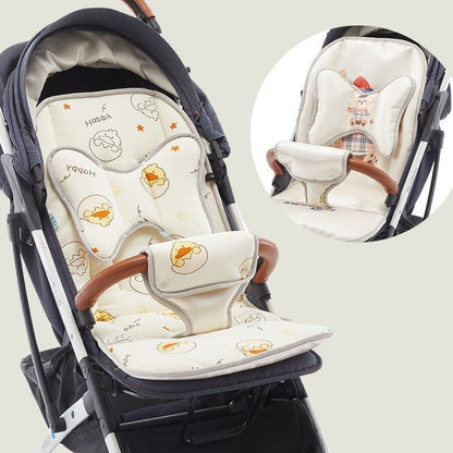 Baby Carriage Seat Cushion - Nidoozi