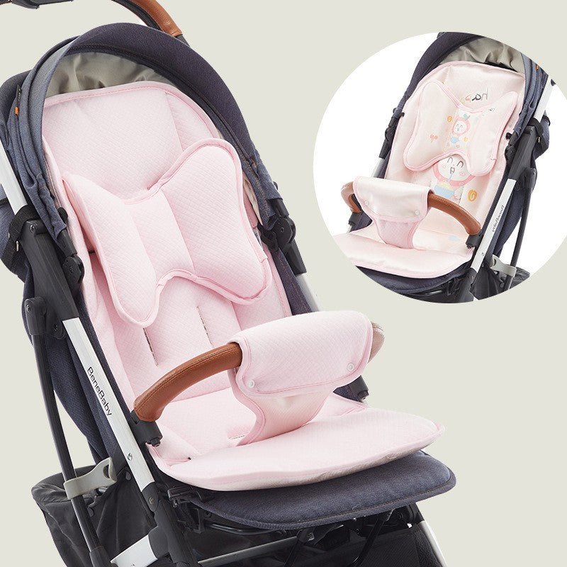 Baby Carriage Seat Cushion - Nidoozi