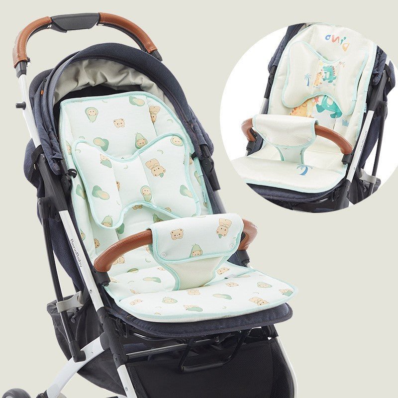 Baby Carriage Seat Cushion - Nidoozi