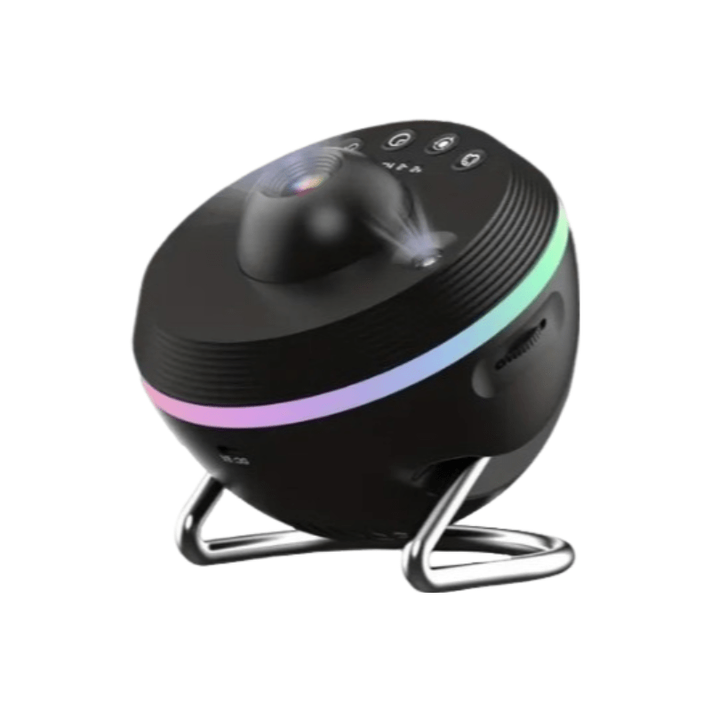 Space Ball Night Light - Nidoozi