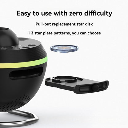 Space Ball Night Light - Nidoozi