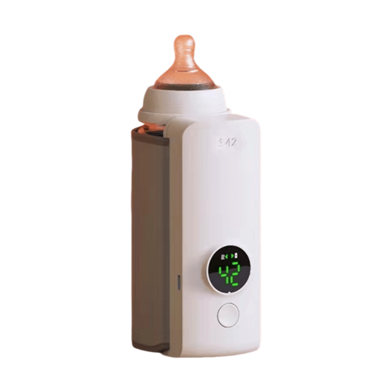 Rechargeable Bottle Insulation Sleeve - Nidoozi