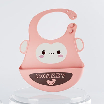 Baby Saliva Towel - Nidoozi