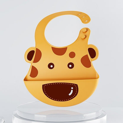 Baby Saliva Towel - Nidoozi