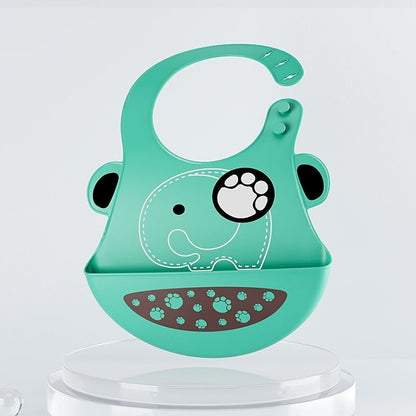 Baby Saliva Towel - Nidoozi
