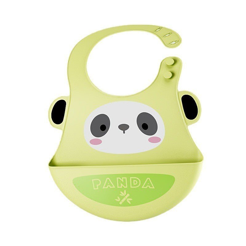 Baby Saliva Towel - Nidoozi