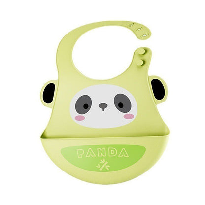 Baby Saliva Towel - Nidoozi