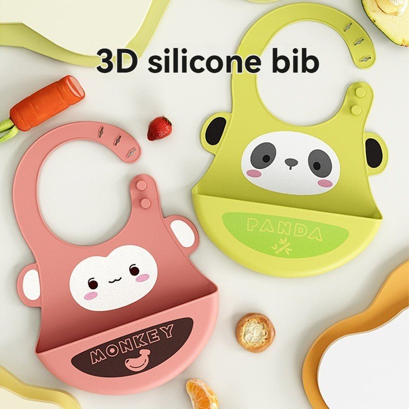 Baby Saliva Towel - Nidoozi