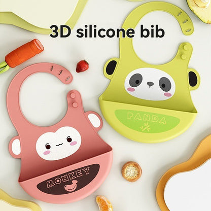 Baby Saliva Towel - Nidoozi