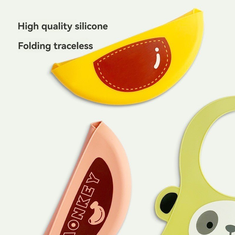 Baby Saliva Towel - Nidoozi