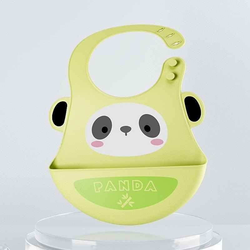 Baby Saliva Towel - Nidoozi