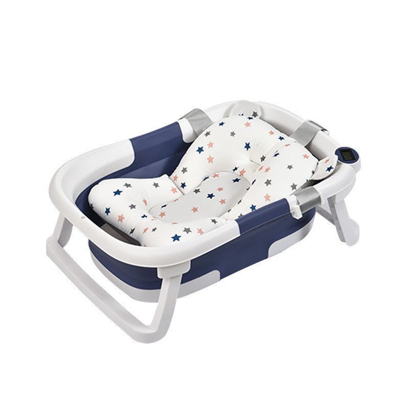 Warm Baby Bathtub - Nidoozi
