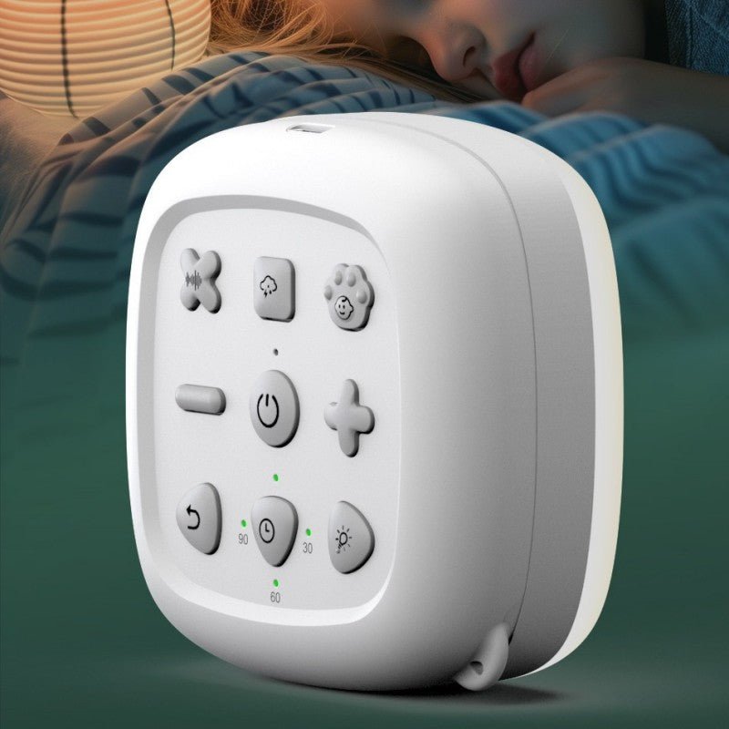 Infant Soothing Instrument - Nidoozi