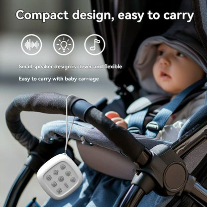 Infant Soothing Instrument - Nidoozi