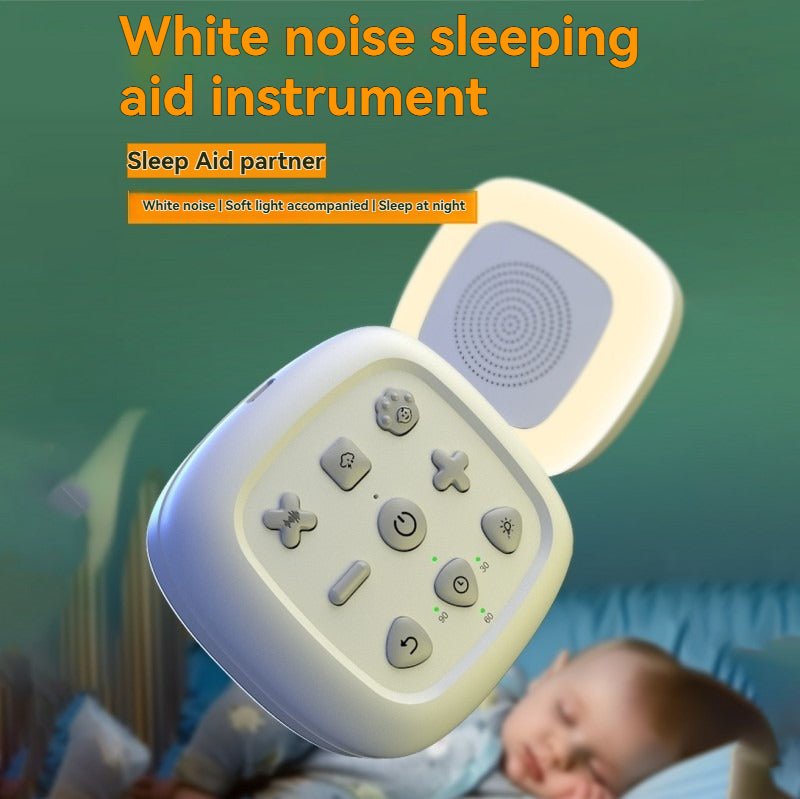 Infant Soothing Instrument - Nidoozi