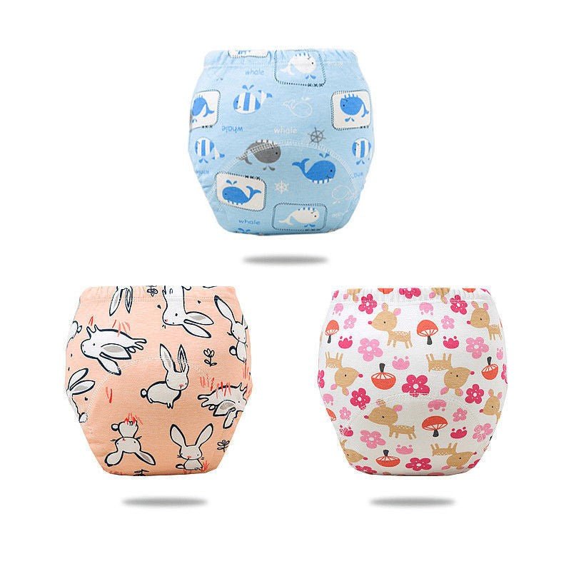 Baby Washable Diapers - Nidoozi