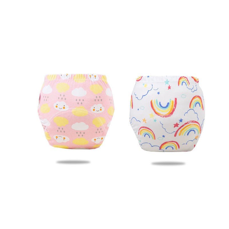 Baby Washable Diapers - Nidoozi
