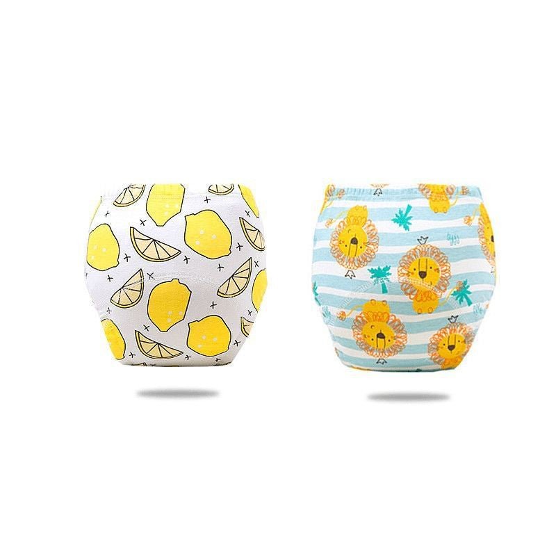 Baby Washable Diapers - Nidoozi