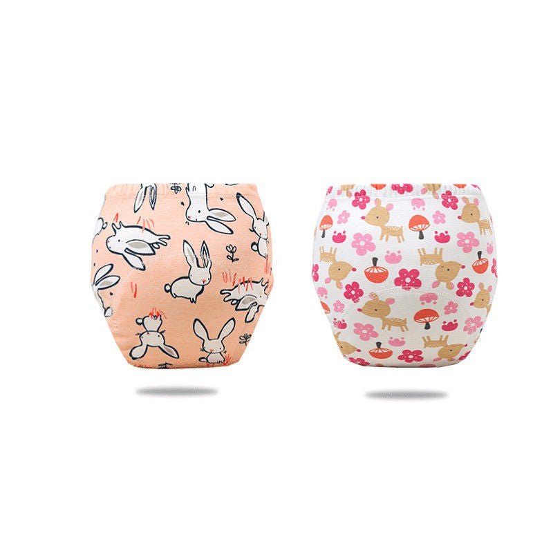 Baby Washable Diapers - Nidoozi