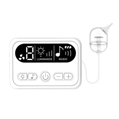Baby Electric Nasal Aspirator - Nidoozi