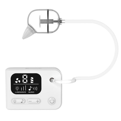 Baby Electric Nasal Aspirator - Nidoozi