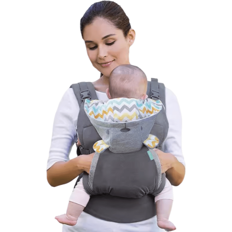 Baby Multi - Function Waist Stool - Nidoozi