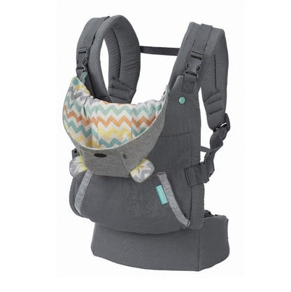 Baby Multi - Function Waist Stool - Nidoozi