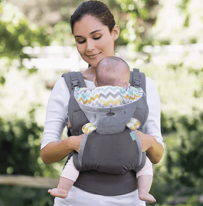 Baby Multi - Function Waist Stool - Nidoozi