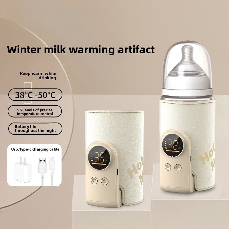 Milk Heater Heating Constant Temperature - Nidoozi