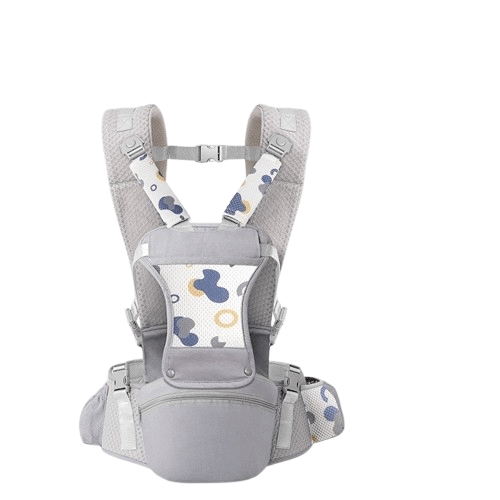 Baby Carrier Waist Stool - Nidoozi
