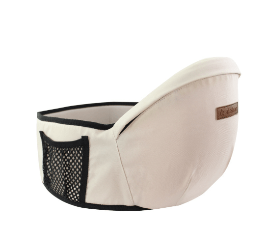 Baby Waist Stool - Nidoozi