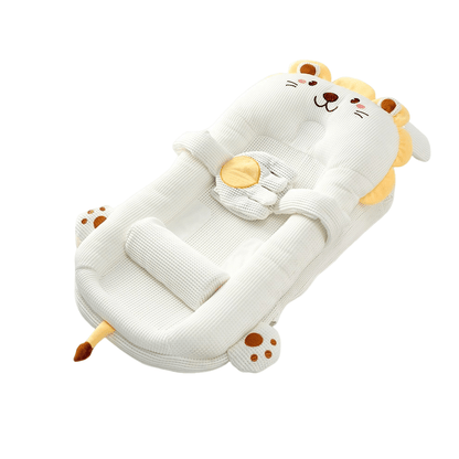 Crib - in - bed - Nidoozi