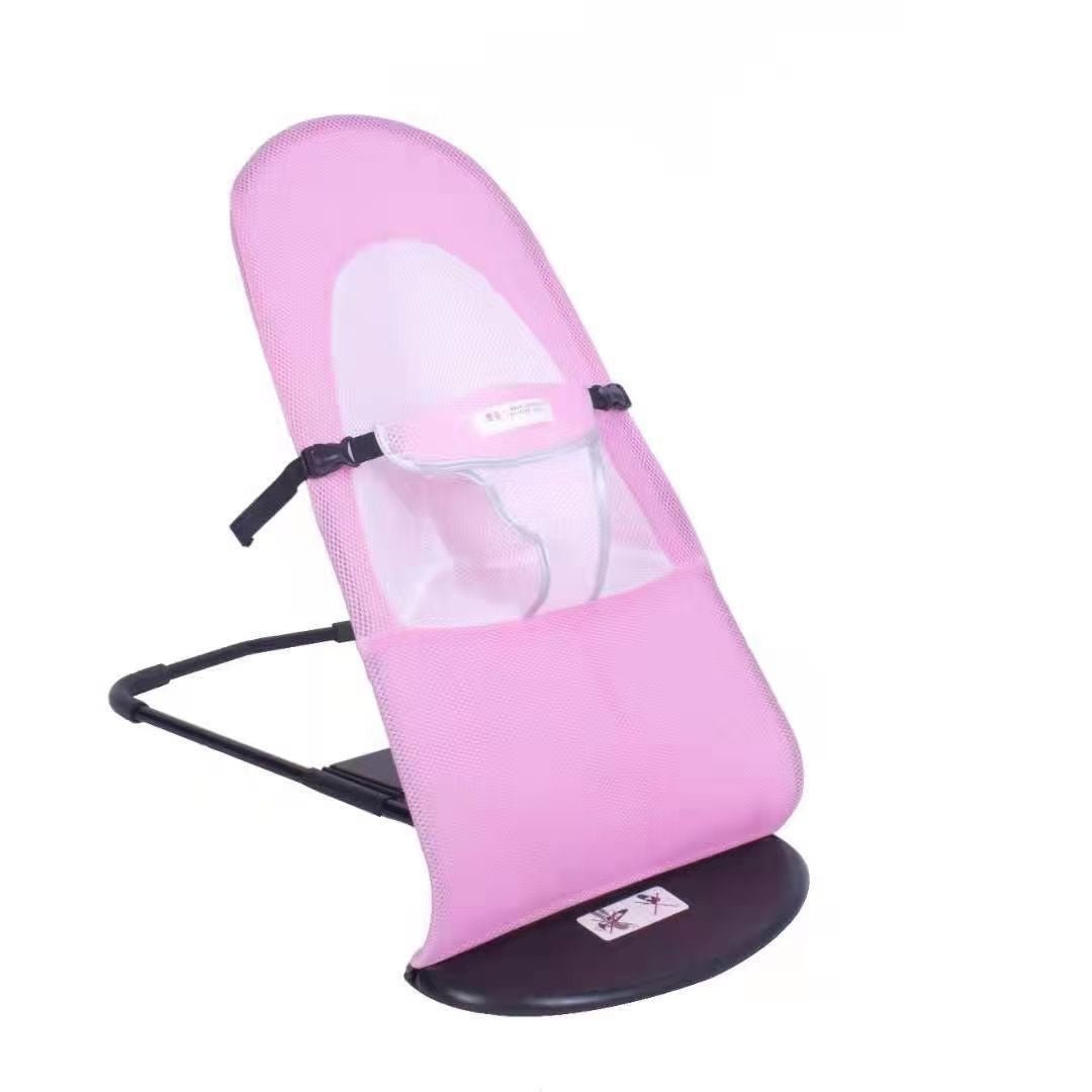 Baby Rocking Chair - Nidoozi