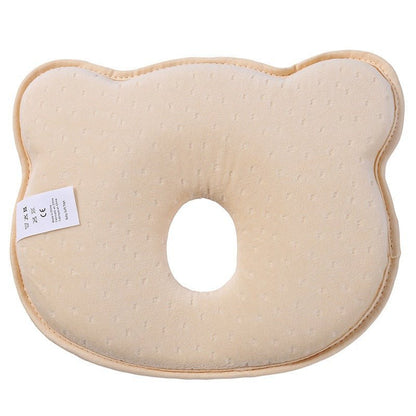 Children's Shaped Pillow - Nidoozi