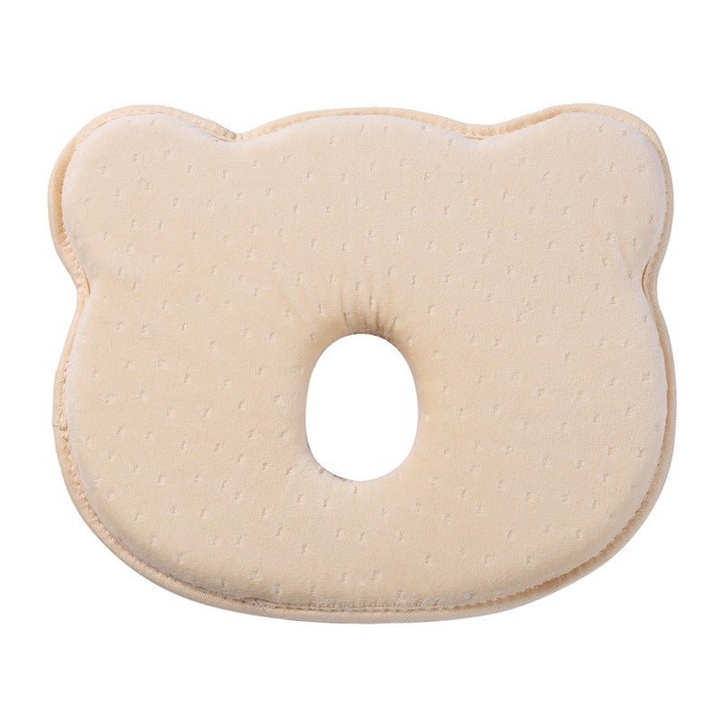 Children's Shaped Pillow - Nidoozi