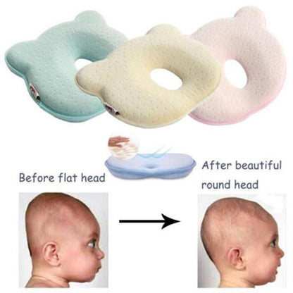 Children's Shaped Pillow - Nidoozi