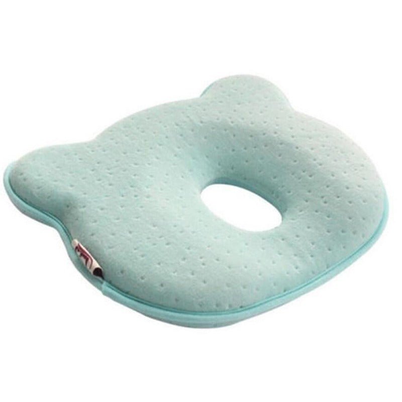 Children's Shaped Pillow - Nidoozi