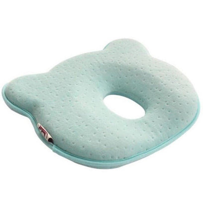 Children's Shaped Pillow - Nidoozi