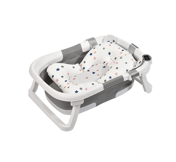 Warm Baby Bathtub - Nidoozi